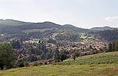 Bulgaria, Rhodopi mountains 